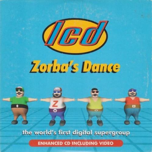 Lcd